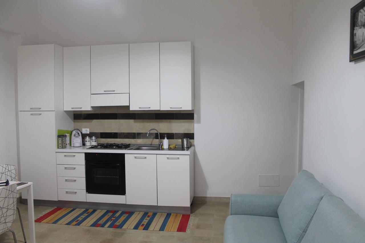 Apartament Casa Giacchino Noto Zewnętrze zdjęcie