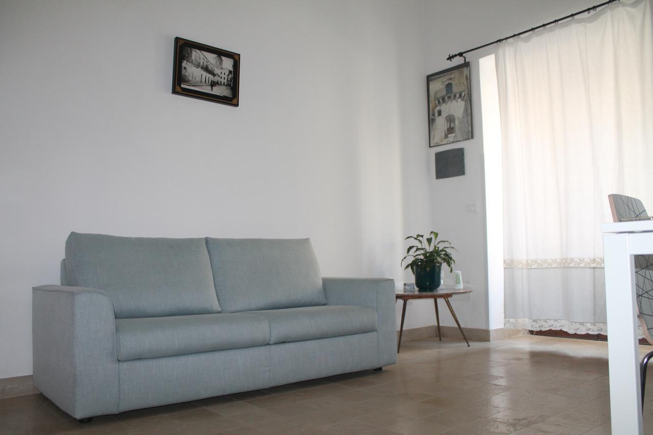 Apartament Casa Giacchino Noto Zewnętrze zdjęcie